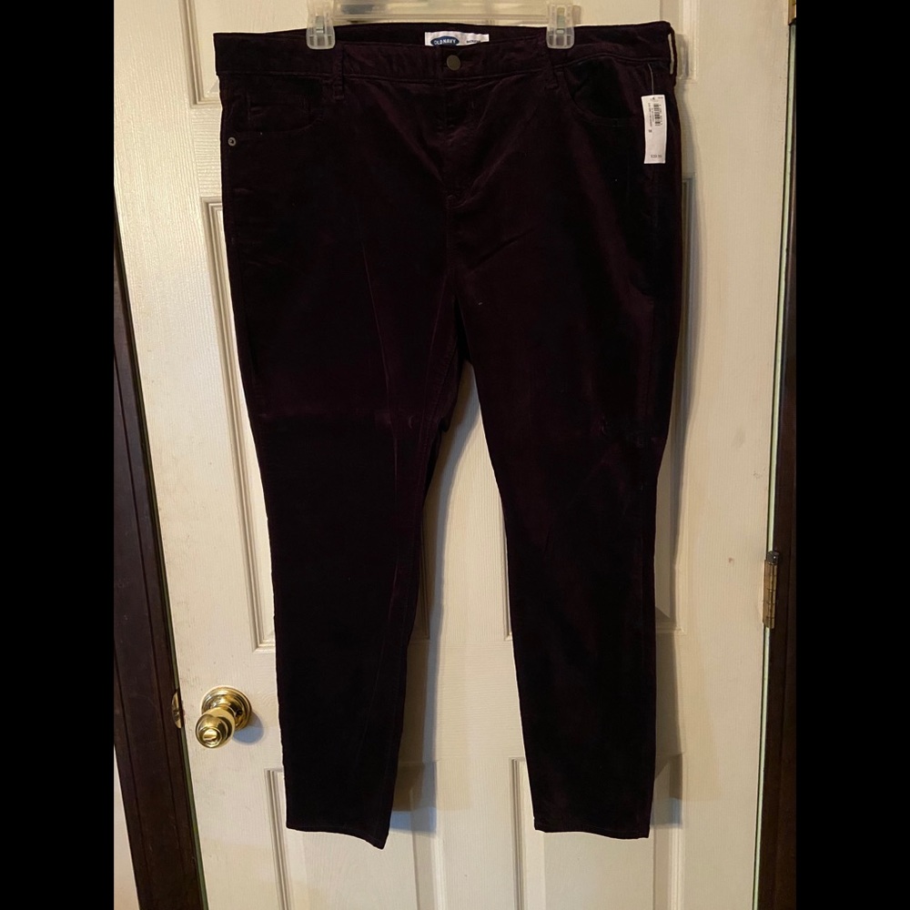 Old Navy Pants
